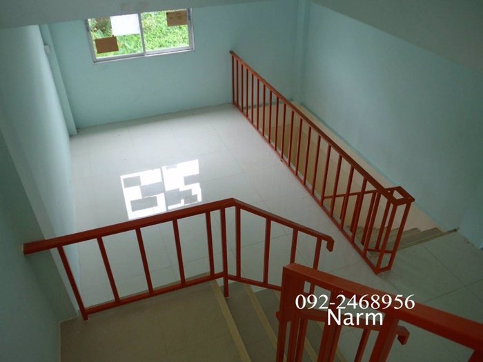 ขายราคาดี-อาคารพาณิชย์-3-ชั้น-ซวัดด่านสำโรง-38-ถศรีนครินทร์-ใกล้อิมพีเรียล-สำโรง