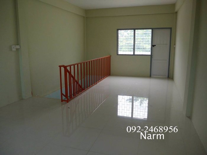 ขายราคาดี-อาคารพาณิชย์-3-ชั้น-ซวัดด่านสำโรง-38-ถศรีนครินทร์-ใกล้อิมพีเรียล-สำโรง