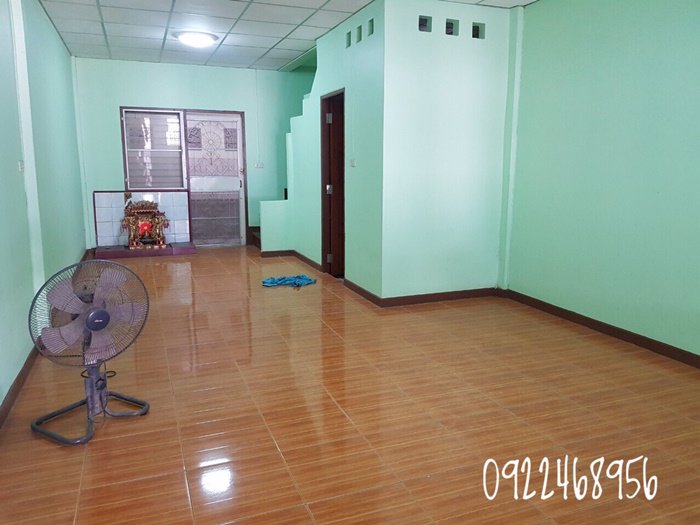 ขาย-บ้านร่มเงาไม้-16-ตรวา-ทาวน์เฮ้าส์-ตกแต่งพร้อมอยู่-ราคาถูกสุดในหมู่บ้าน