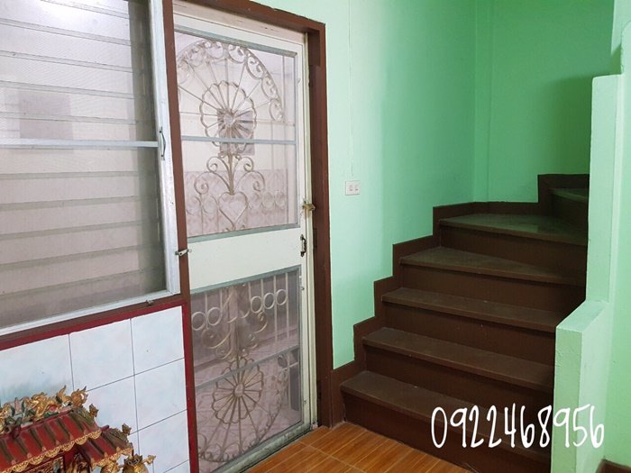 ขาย-บ้านร่มเงาไม้-16-ตรวา-ทาวน์เฮ้าส์-ตกแต่งพร้อมอยู่-ราคาถูกสุดในหมู่บ้าน