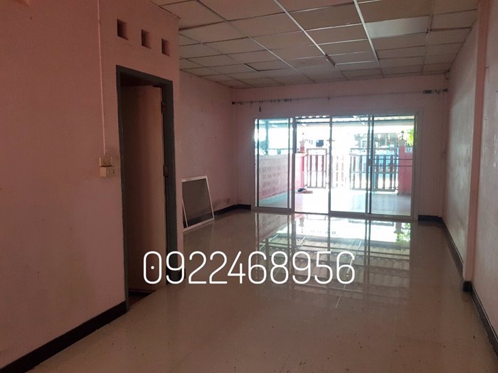 ให้เช่า-ทาวน์เฮ้าส์-ร่มเงาไม้-17-ตรว-ซวัดลาดปลาดุก-ใกล้วัดเต็มรัก