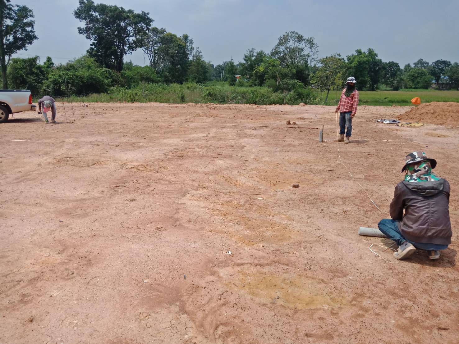 ขายที่ดินเปล่า-1-ไร่-ถมเรียบร้อยแล้ว-ใกล้วิทยาลัยเทคนิคปักธงชัย