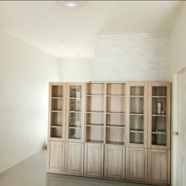 บ้านให้เช่า-พร้อมเฟอร์-3-นอน-2-น้ำ-โครงการอยู่สบาย-12