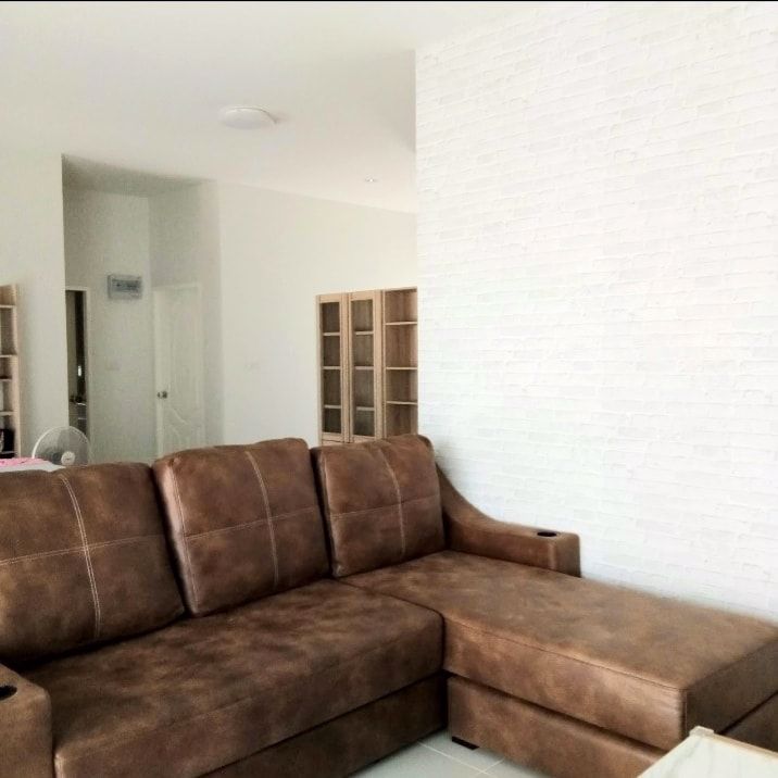 บ้านให้เช่า-พร้อมเฟอร์-3-นอน-2-น้ำ-โครงการอยู่สบาย-12