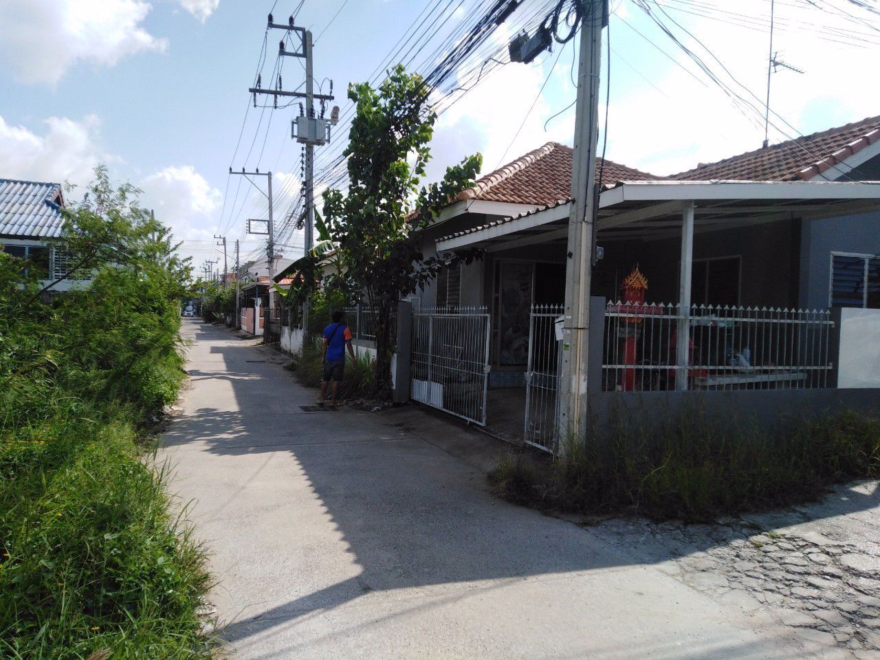 ขายบ้านเดี่ยว-ชั้นเดียว-35-ตรว-มิตรภาพ-ซ4-ใกล้เดอะมอลล์-ใกล้โลตัส