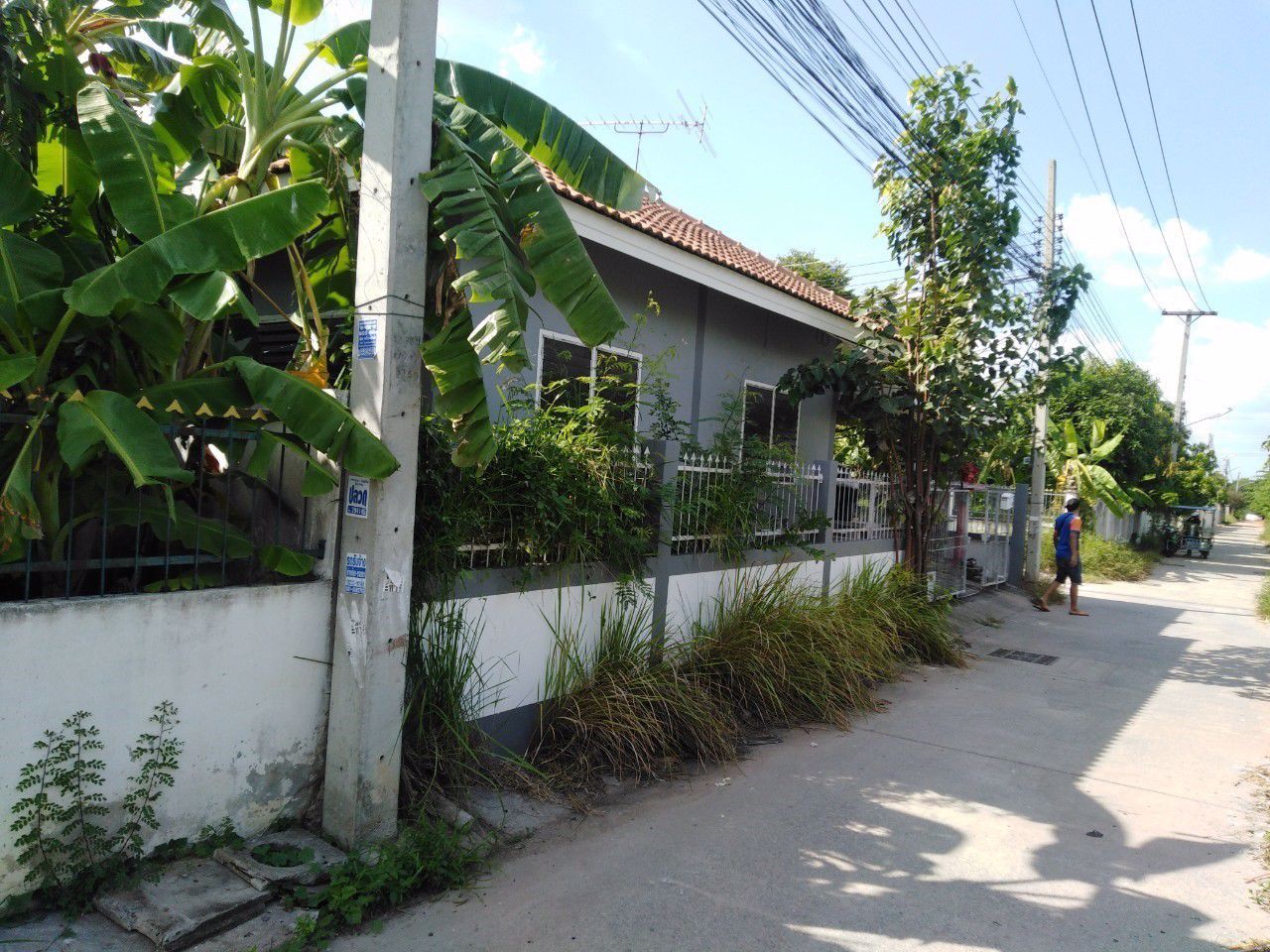 ขายบ้านเดี่ยว-ชั้นเดียว-35-ตรว-มิตรภาพ-ซ4-ใกล้เดอะมอลล์-ใกล้โลตัส