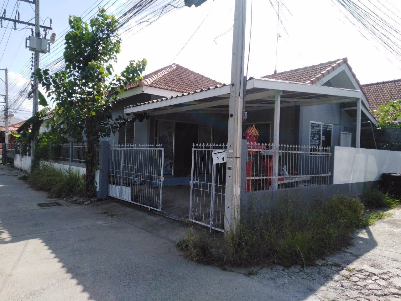 ขายบ้านเดี่ยว-ชั้นเดียว-35-ตรว-มิตรภาพ-ซ4-ใกล้เดอะมอลล์-ใกล้โลตัส