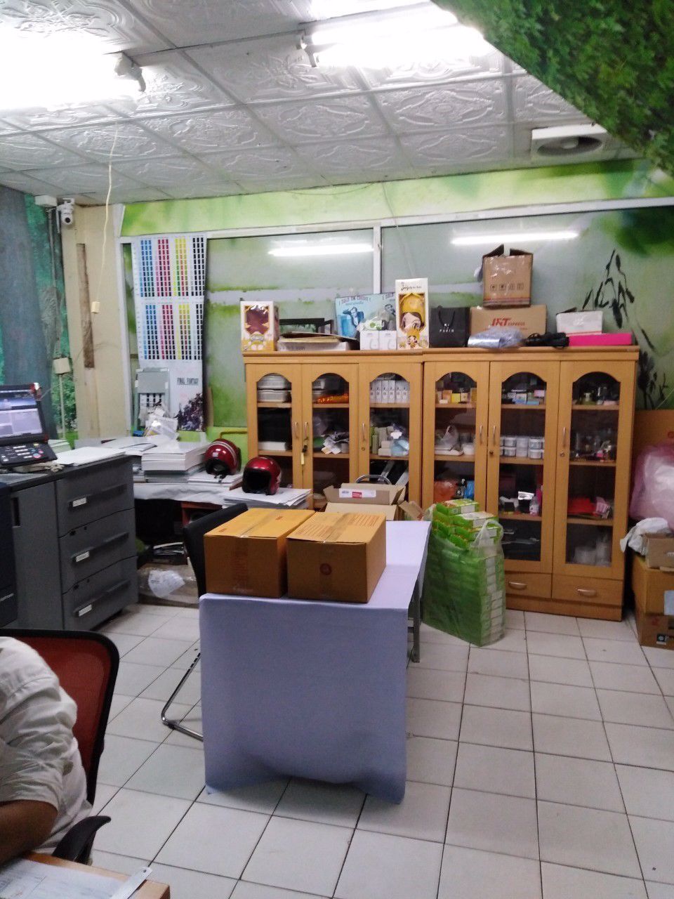 ขายอาคารสำนักงาน-2-ชั้น-ใจกลางเมืองโคราช