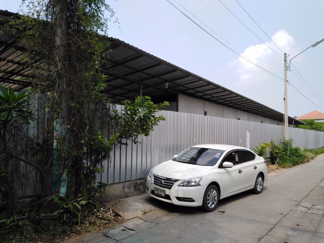 ขายอาคารหอพักสร้างใหม่-17-ซอยประสพสุข-ถมุขมนตรี-ใกล้แหล่งชุมชนคนทำงาน