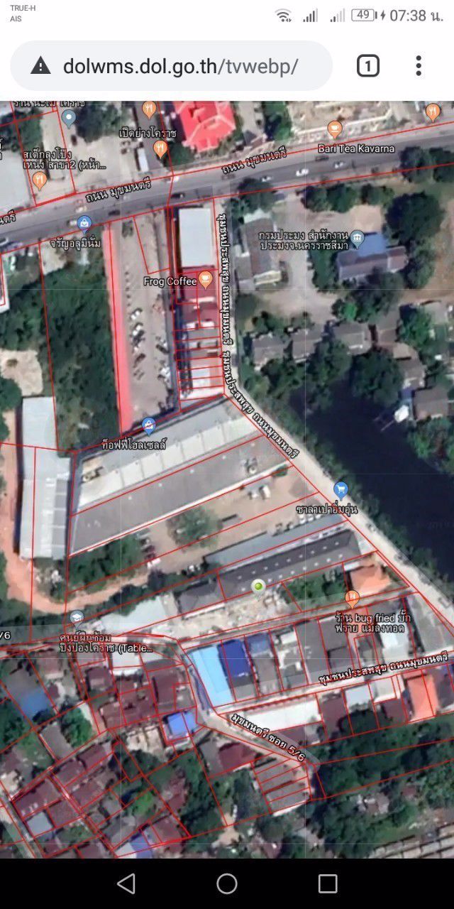 ขายอาคารหอพักสร้างใหม่-17-ซอยประสพสุข-ถมุขมนตรี-ใกล้แหล่งชุมชนคนทำงาน