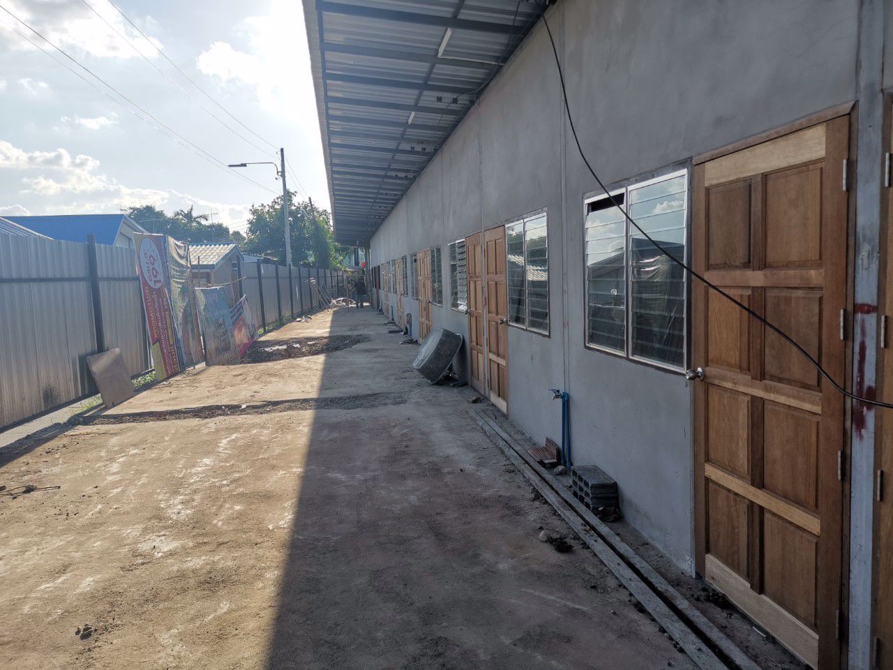 ขายอาคารหอพักสร้างใหม่-17-ซอยประสพสุข-ถมุขมนตรี-ใกล้แหล่งชุมชนคนทำงาน