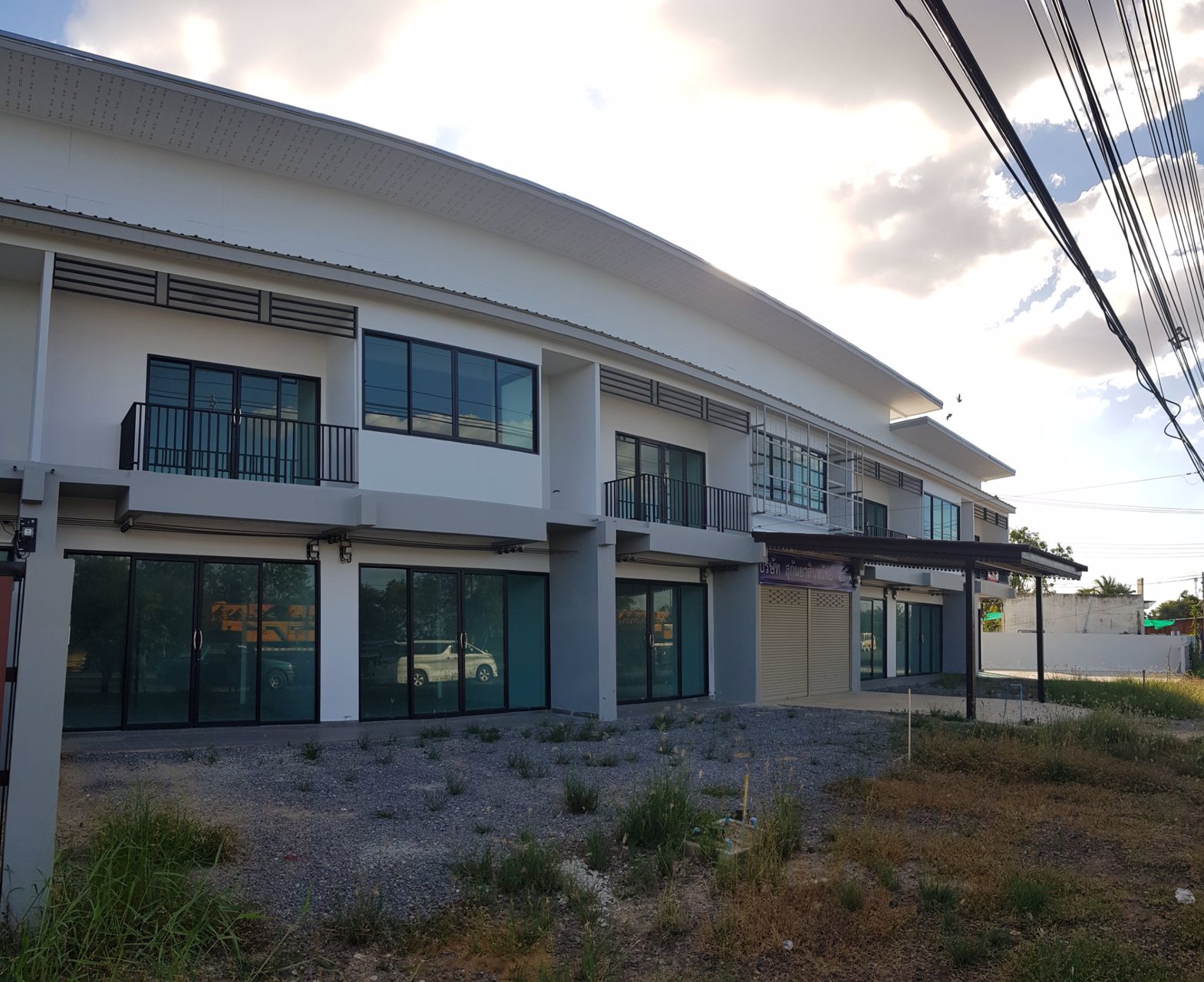 ขายอาคารพาณิชย์-2-ชั้น-ถนนพิมาย-ตลาดแค-ใกล้ฮกกี่-เมกาสโตร์