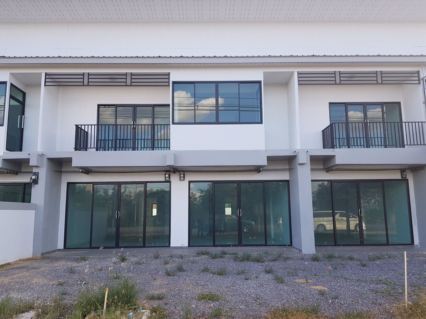 ขายอาคารพาณิชย์-2-ชั้น-ถนนพิมาย-ตลาดแค-ใกล้ฮกกี่-เมกาสโตร์