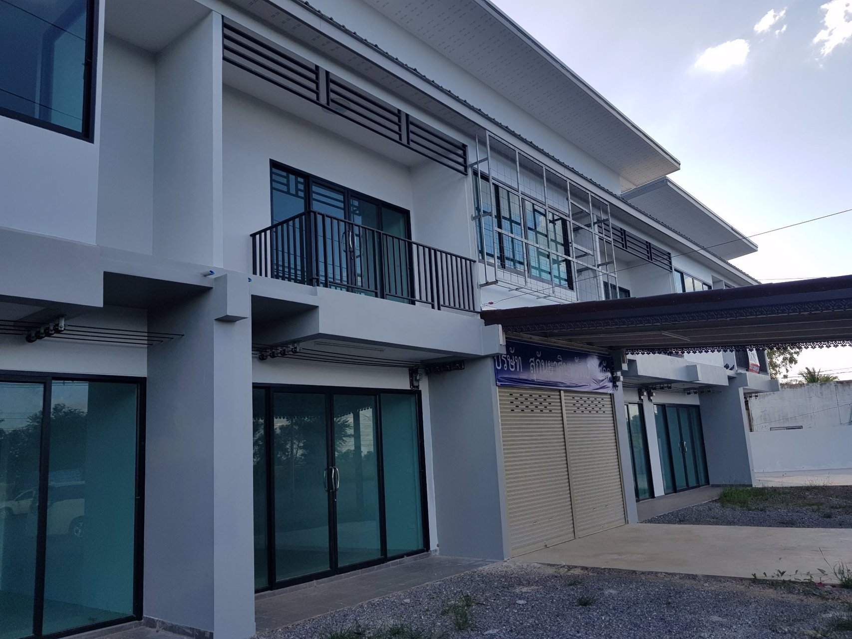 ขายอาคารพาณิชย์-2-ชั้น-ถนนพิมาย-ตลาดแค-ใกล้ฮกกี่-เมกาสโตร์