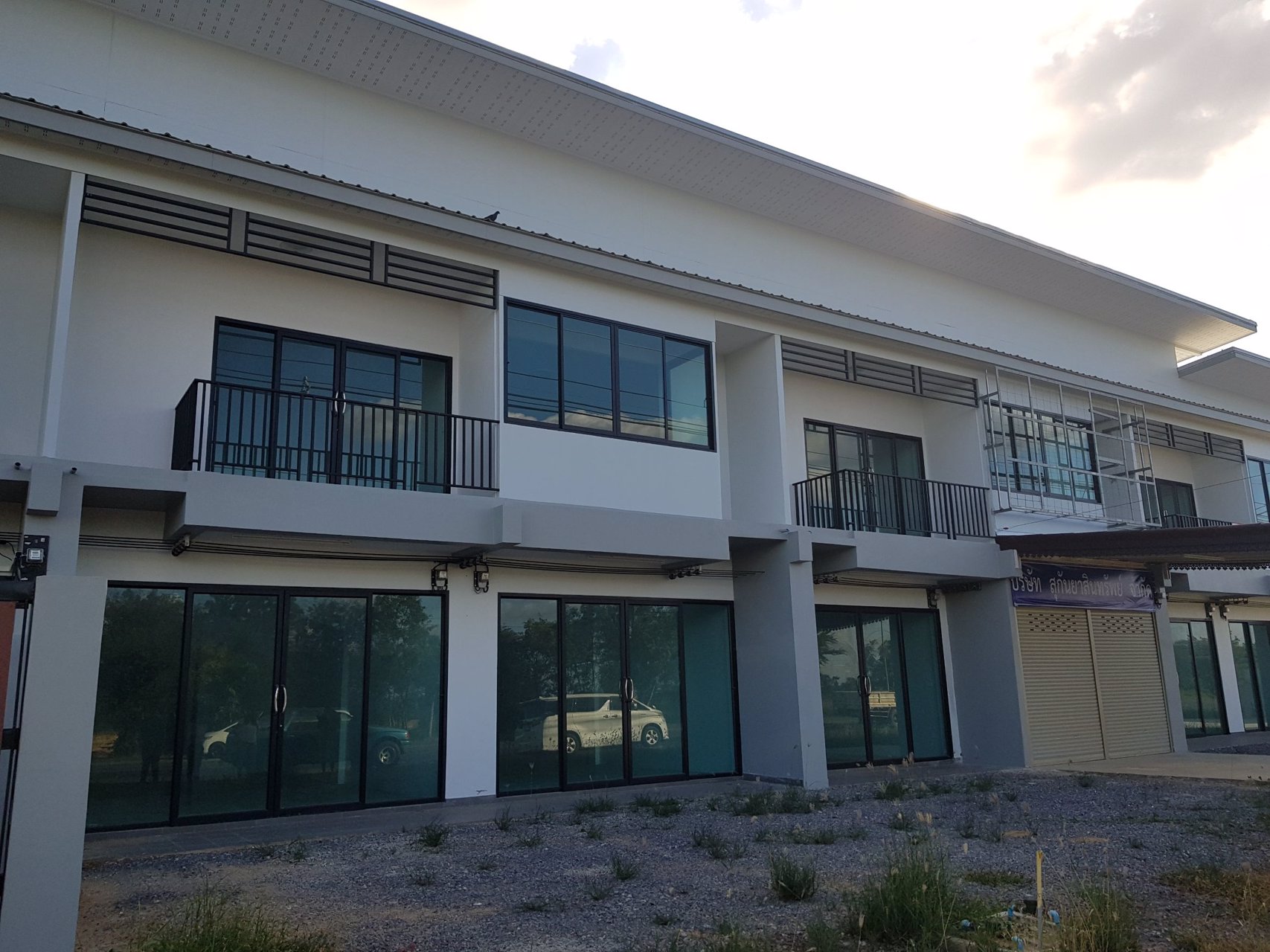 ขายอาคารพาณิชย์-2-ชั้น-ถนนพิมาย-ตลาดแค-ใกล้ฮกกี่-เมกาสโตร์