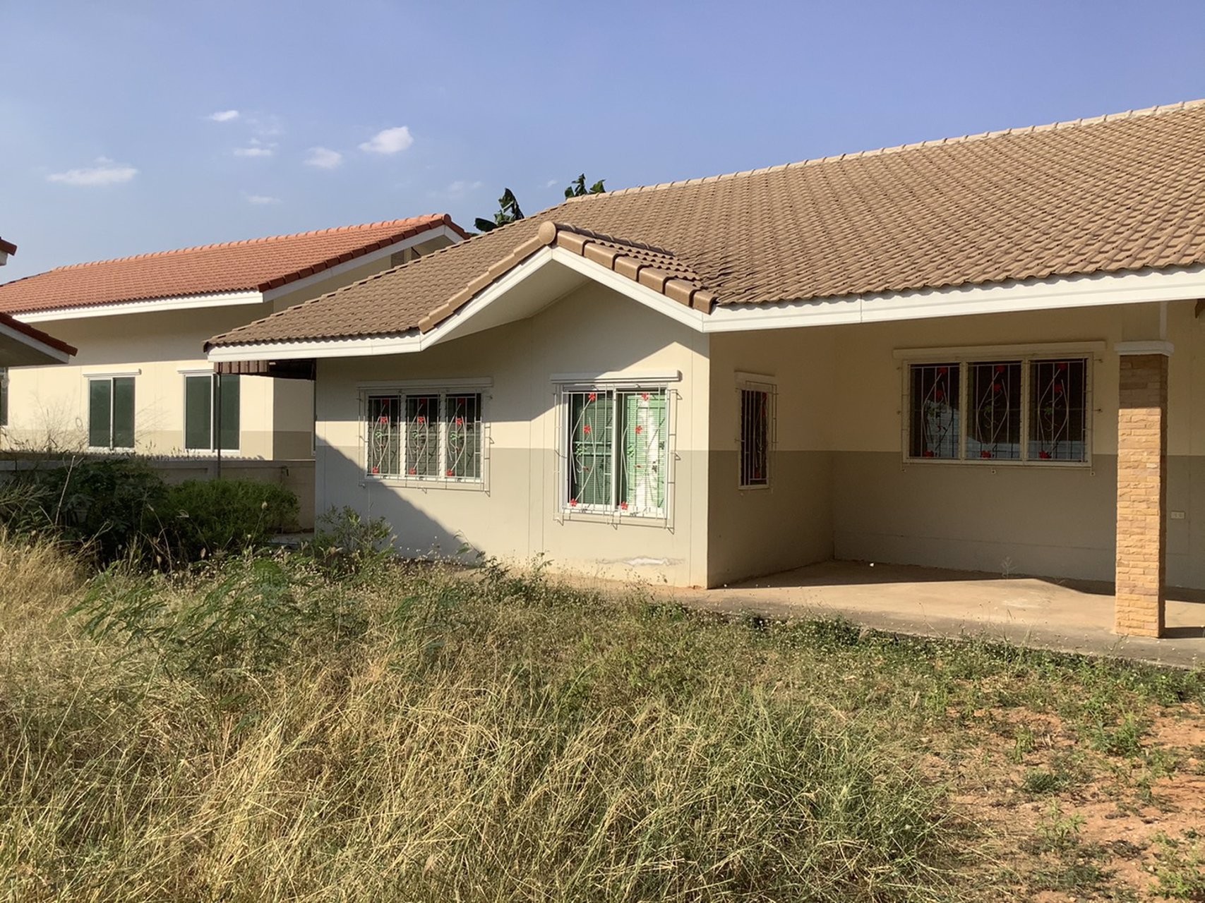 ขายบ้านเดี่ยว-ชั้นเดียว-100-ตรว-หมู่บ้านลักษิกา-ถนนราชสีมา-ปักธงชัย-304-