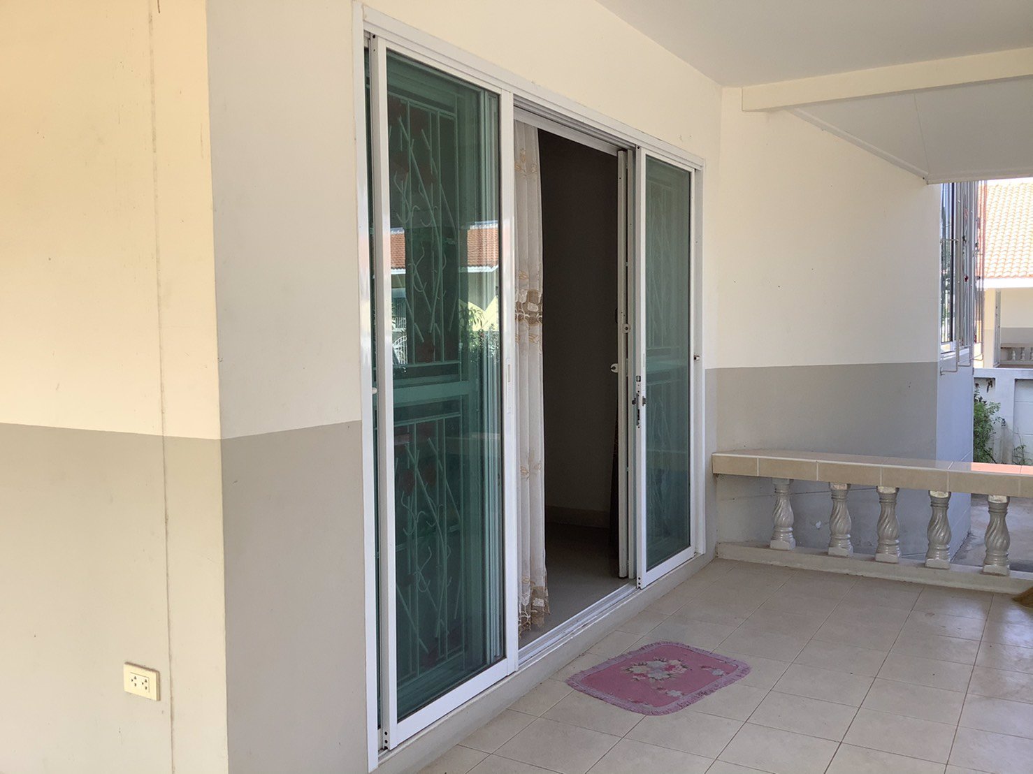 ขายบ้านเดี่ยว-ชั้นเดียว-100-ตรว-หมู่บ้านลักษิกา-ถนนราชสีมา-ปักธงชัย-304-