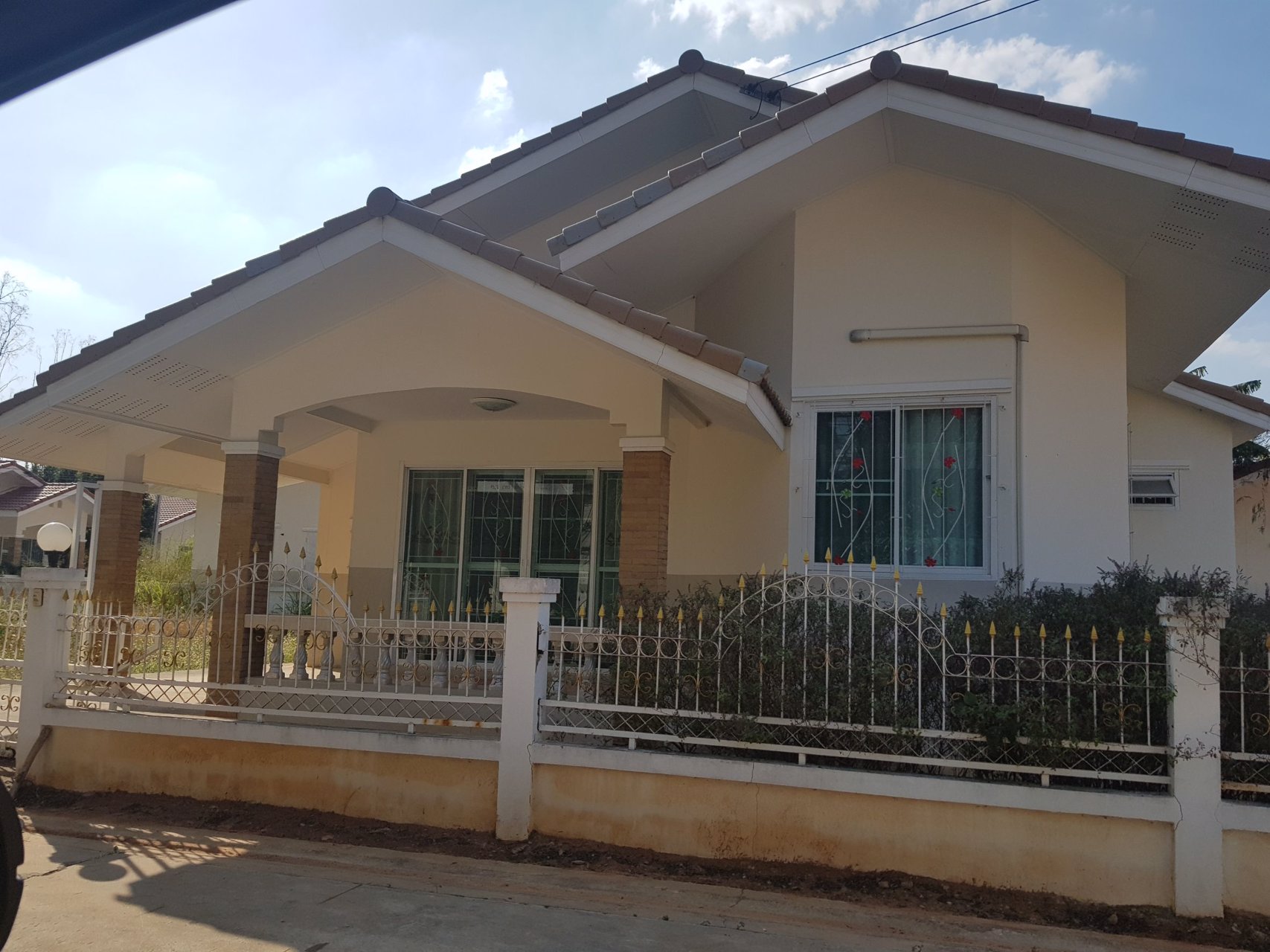 ขายบ้านเดี่ยว-ชั้นเดียว-100-ตรว-หมู่บ้านลักษิกา-ถนนราชสีมา-ปักธงชัย-304-