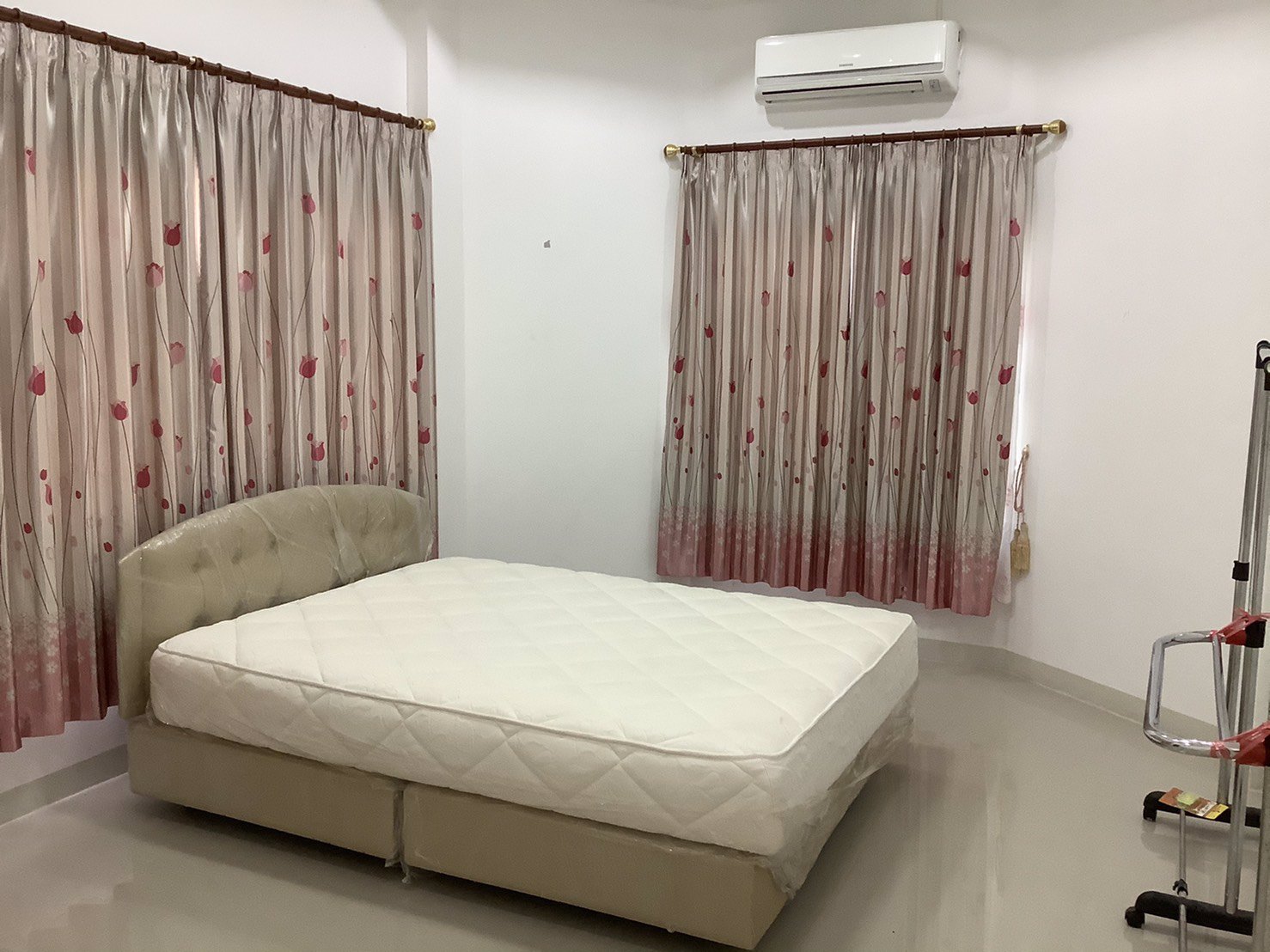 ขายบ้านเดี่ยว-ชั้นเดียว-100-ตรว-หมู่บ้านลักษิกา-ถนนราชสีมา-ปักธงชัย-304-