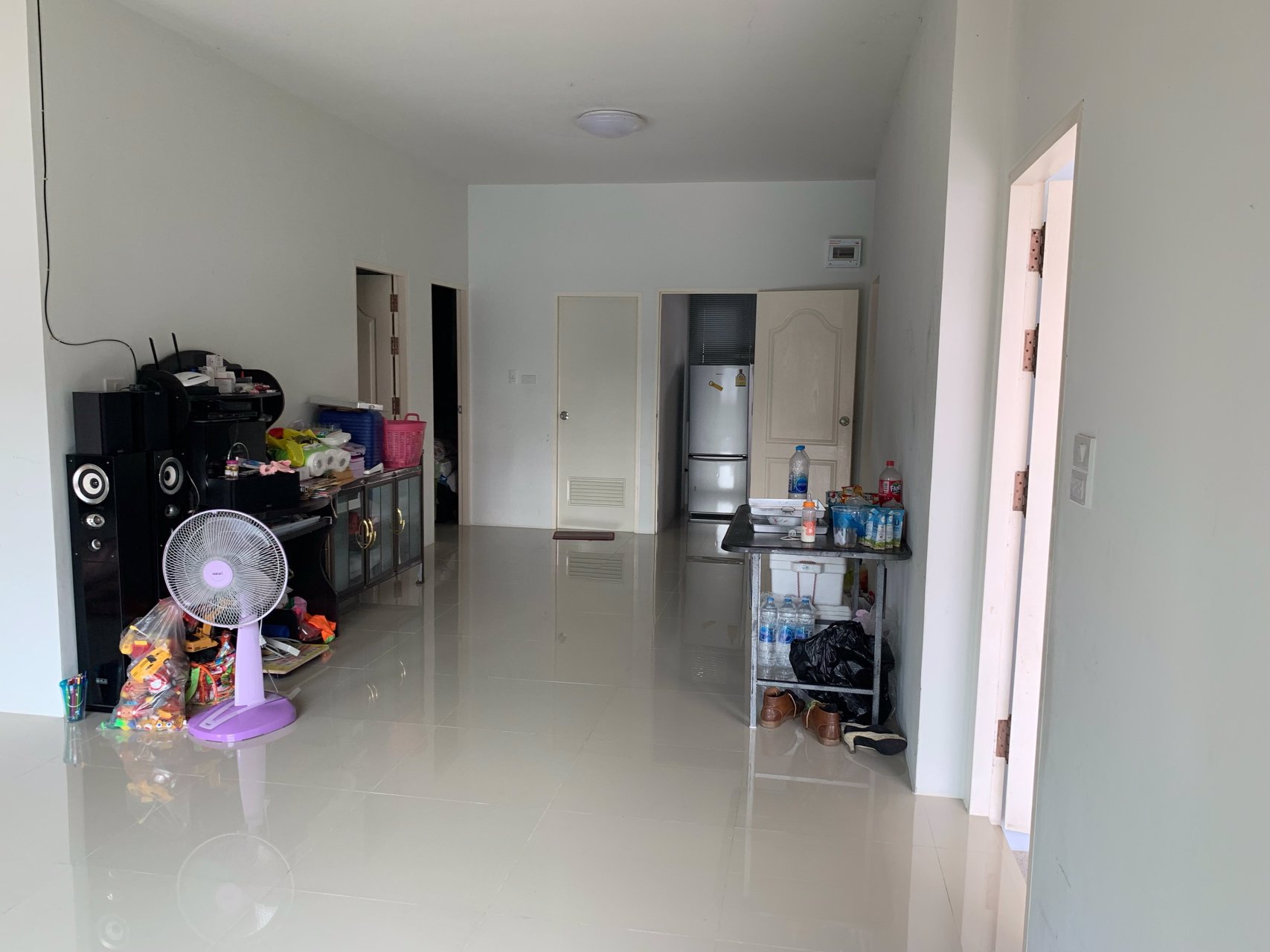 ขายบ้านเดี่ยว-92-ตรวแปลงมุม-ทำเลค้าขายได้-3-นอน-2-น้ำ-ในโครงการอยู่สบาย-11-หัวทะเล