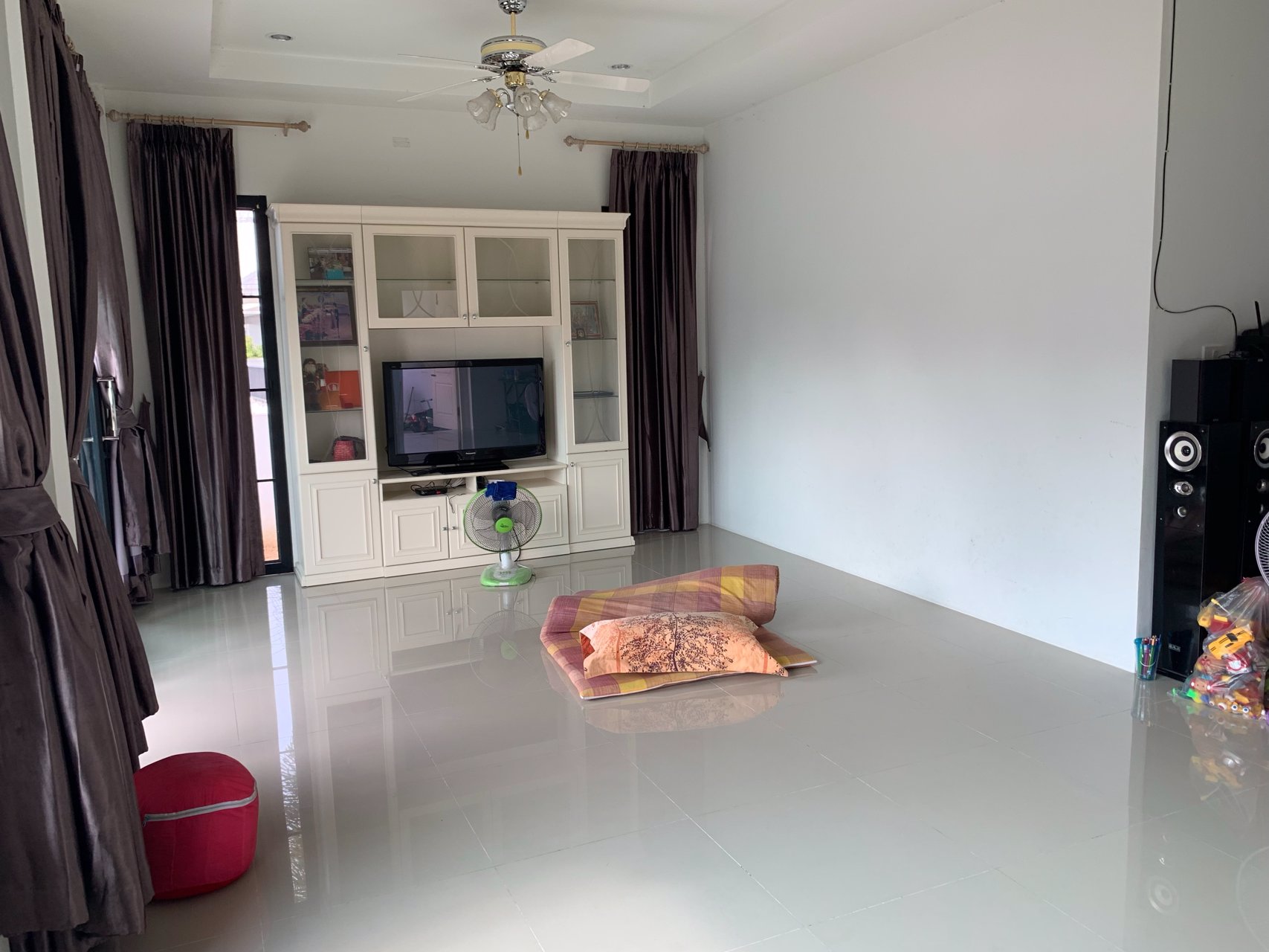 ขายบ้านเดี่ยว-92-ตรวแปลงมุม-ทำเลค้าขายได้-3-นอน-2-น้ำ-ในโครงการอยู่สบาย-11-หัวทะเล