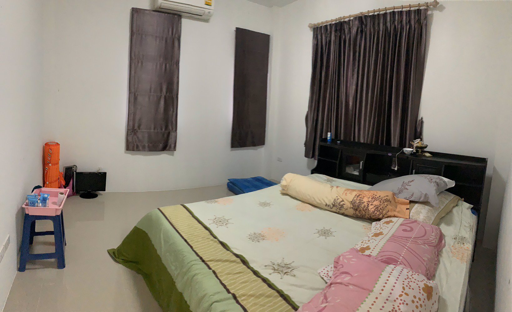 ขายบ้านเดี่ยว-92-ตรวแปลงมุม-ทำเลค้าขายได้-3-นอน-2-น้ำ-ในโครงการอยู่สบาย-11-หัวทะเล