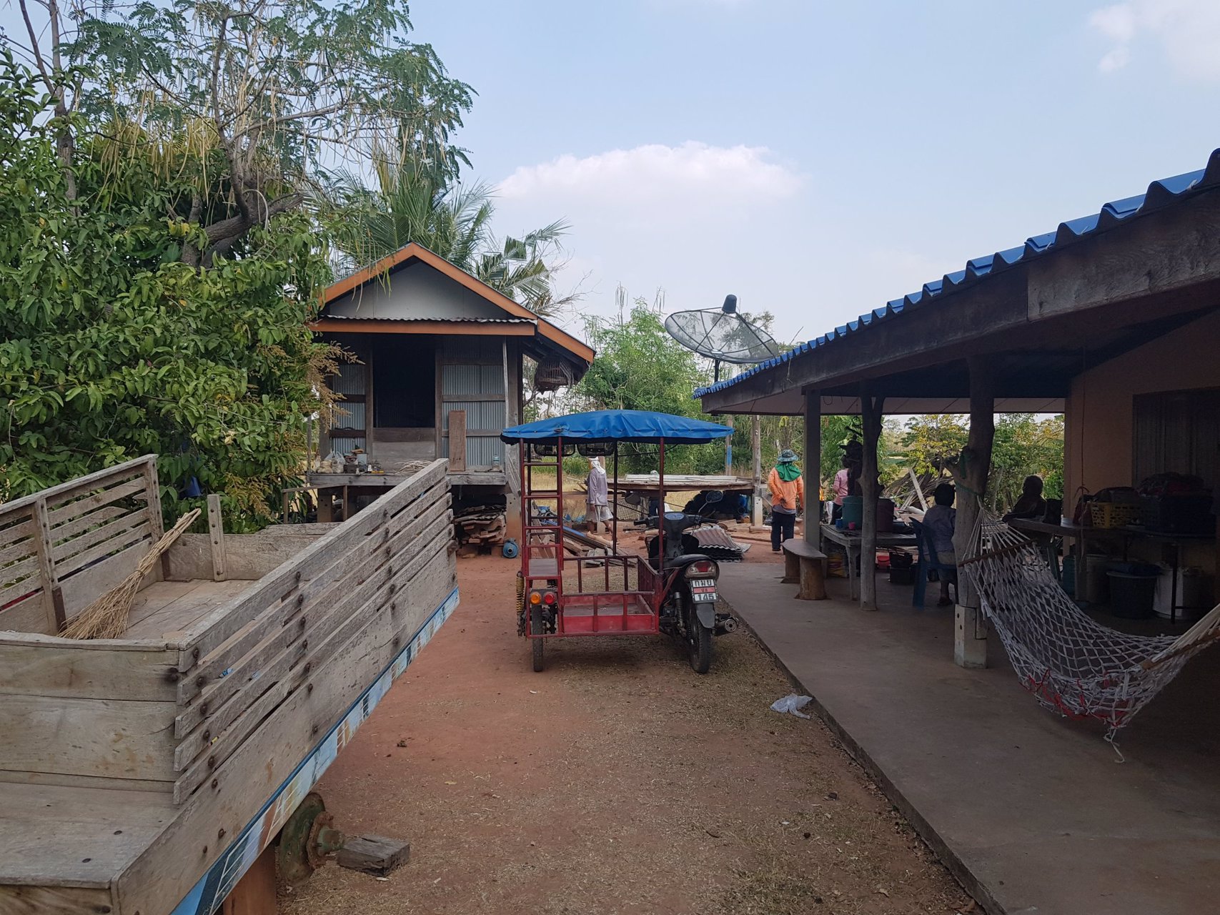 ขายบ้านเดี่ยว-2-ชั้น-บนเนื้อที่-2-2-24-ไร่-ตหนองหัวฟาน-อขามสะแกแสง