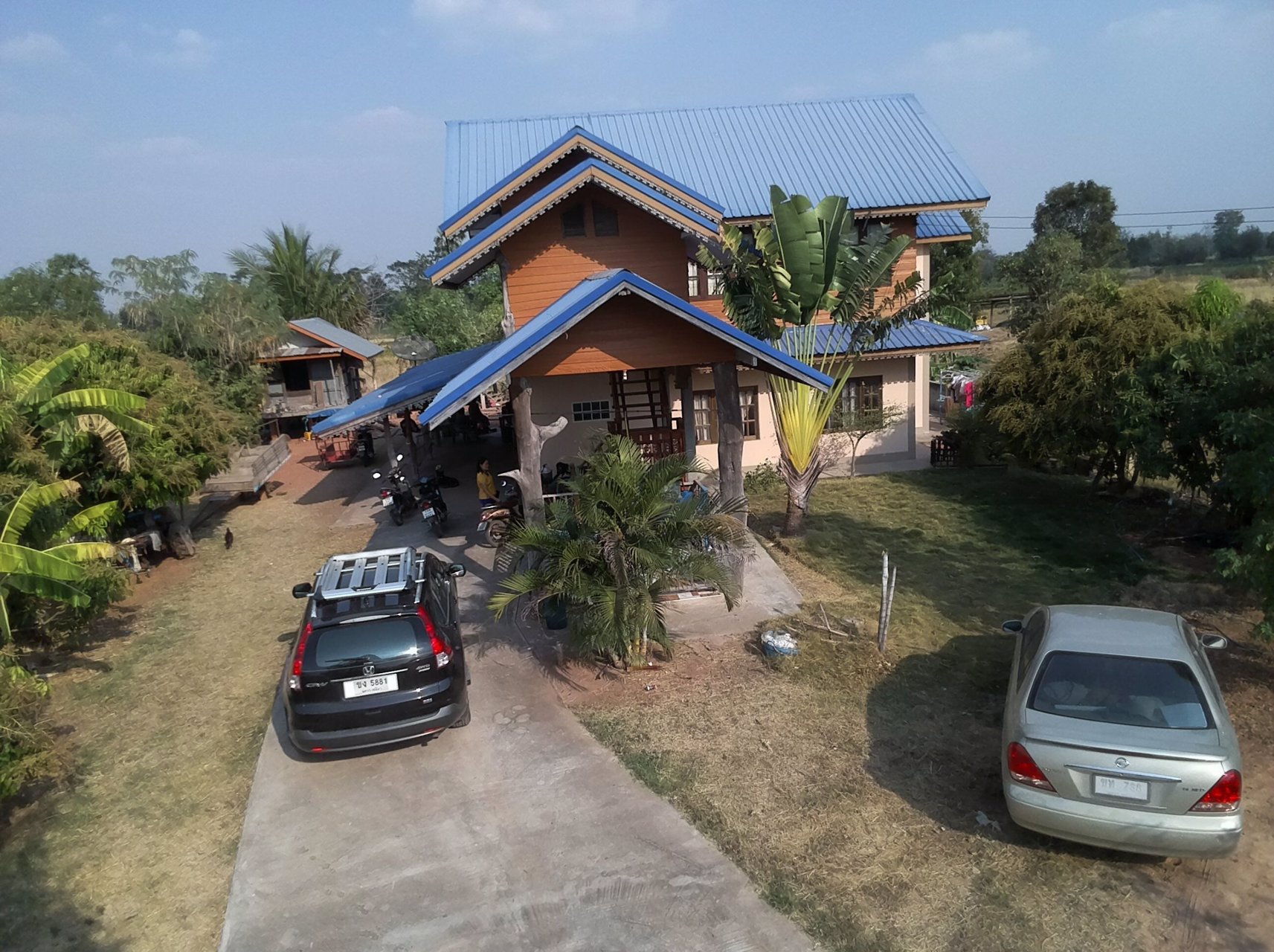 ขายบ้านเดี่ยว-2-ชั้น-บนเนื้อที่-2-2-24-ไร่-ตหนองหัวฟาน-อขามสะแกแสง