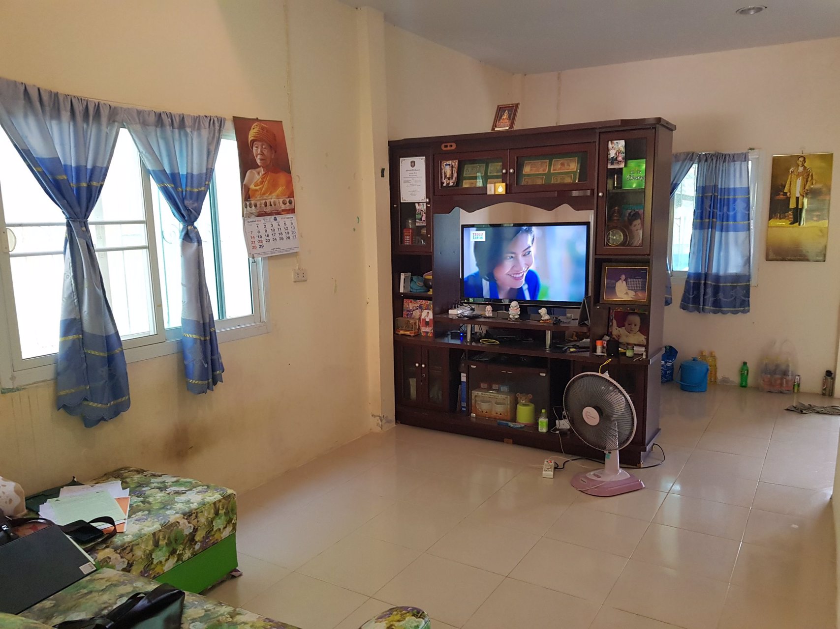 ขายทาวน์โฮม-36-ตรว-ใกล้นวนคร-ใกล้ซีเกท-ราคาไม่แพง