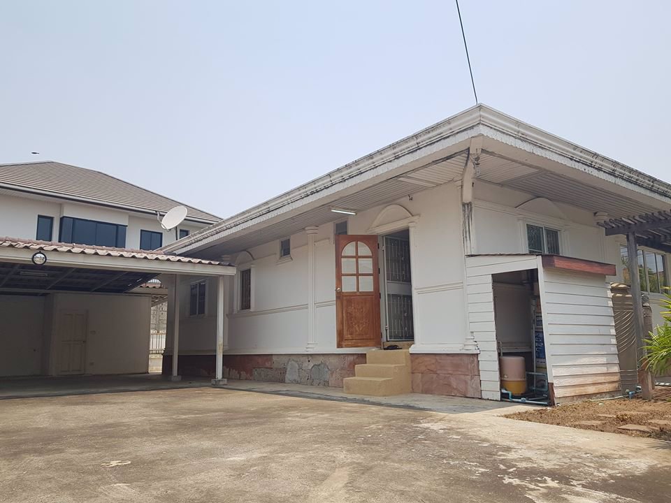 ขายบ้านเดี่ยว-เช่า-3-นอน-3-น้ำ-4-ที่จอดรถ