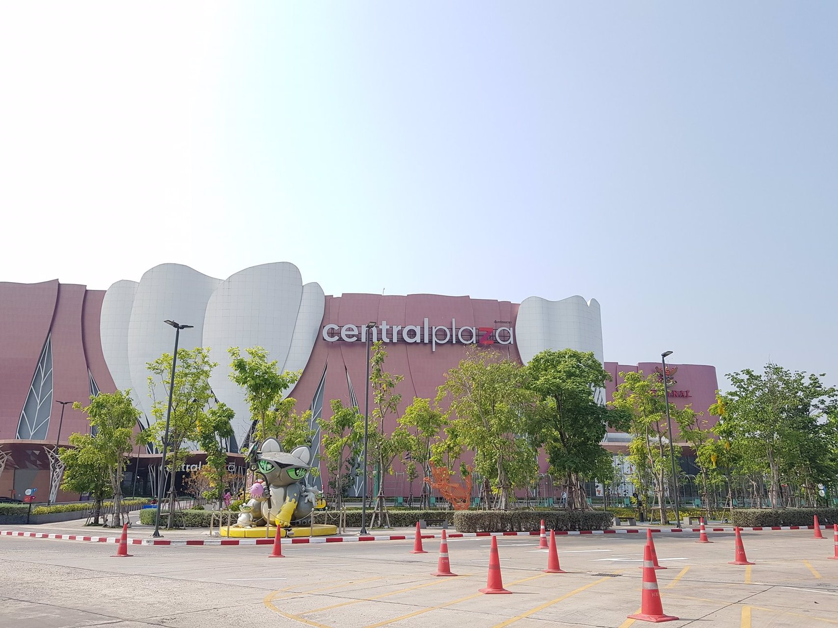 คอนโดมิเนียม-โครงการescent-condo-โคราช