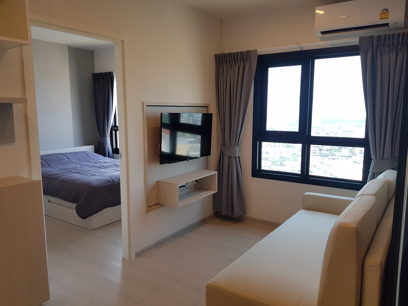 คอนโดมิเนียม-โครงการescent-condo-โคราช