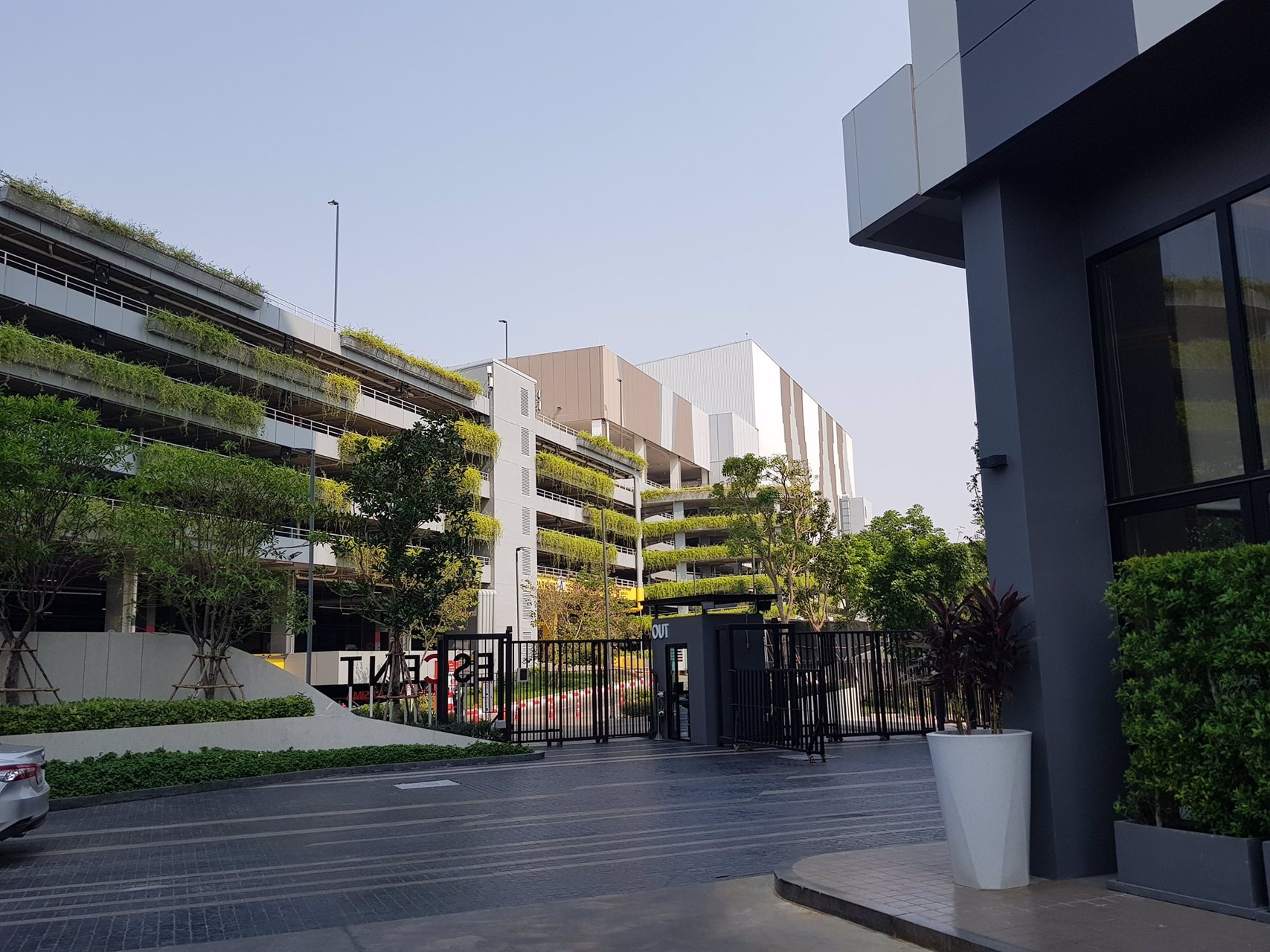 คอนโดมิเนียม-โครงการescent-condo-โคราช