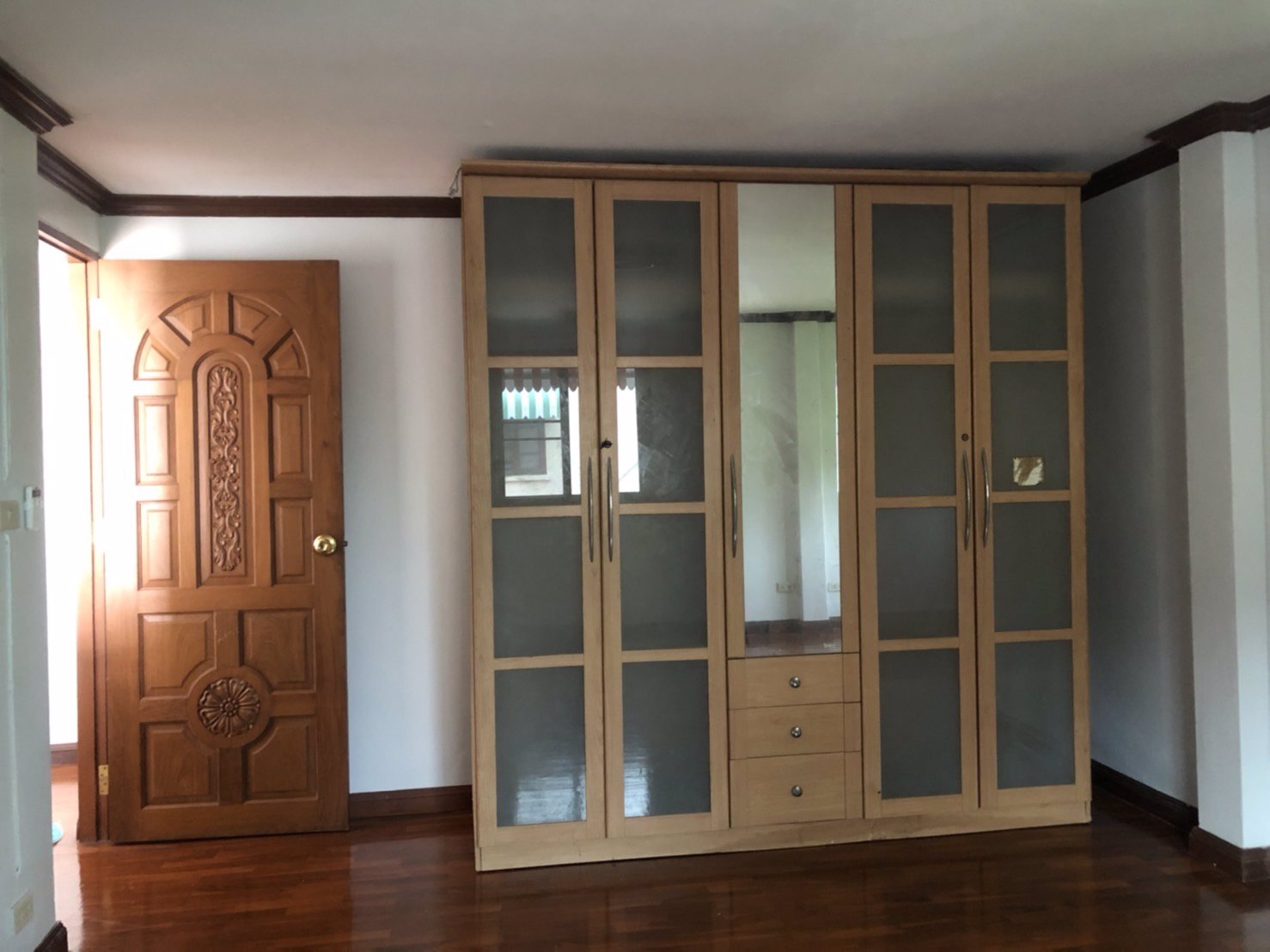 ขายบ้านเดี่ยว-2-ชั้น-โครงการคาซารีน่า1-4-นอน-4-น้ำ-1ครัว-1ห้องโถงใหญ่