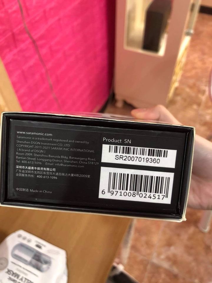 เซ้งอุปกรณ์‼️-ไลฟ์สดขายของ-ใหม่มากๆ-ขายขาดทุน