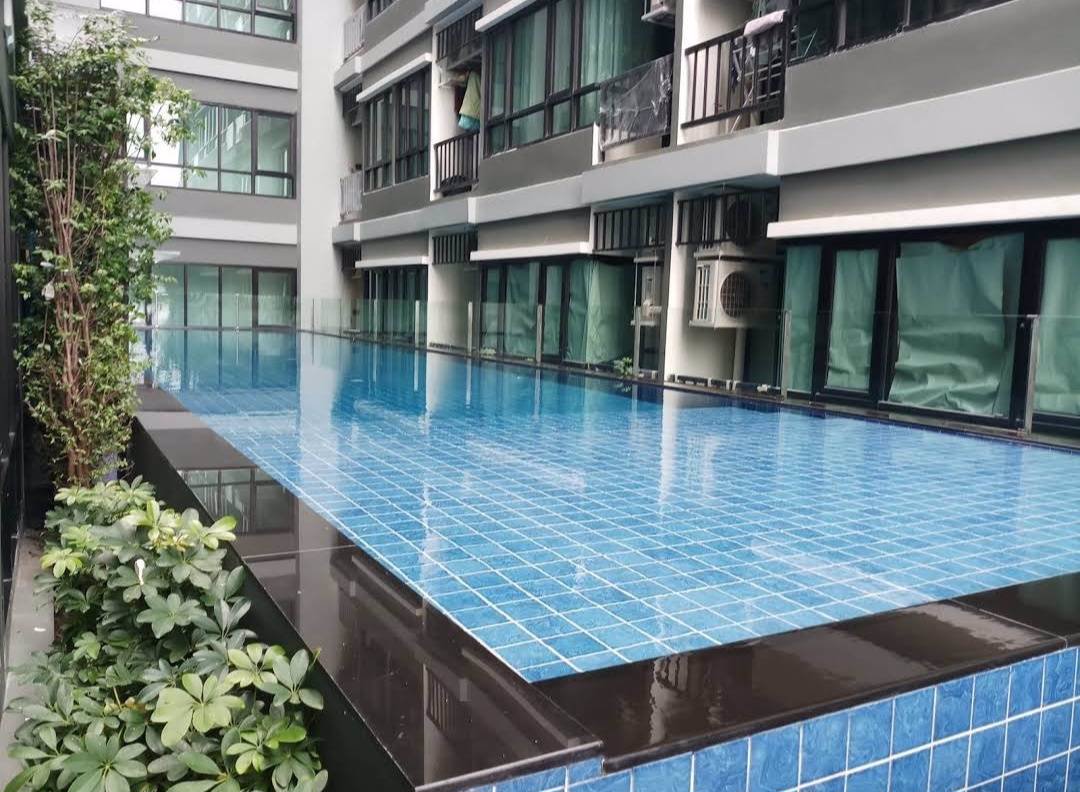 ขายห้องชุด-พอส-ไอดี-คอนโด-ชั้นที่8-ห้องทิศเหนือ-วิวไบเทคบางนา-ถนนสุขุมวิท-107-แบริ่ง-16