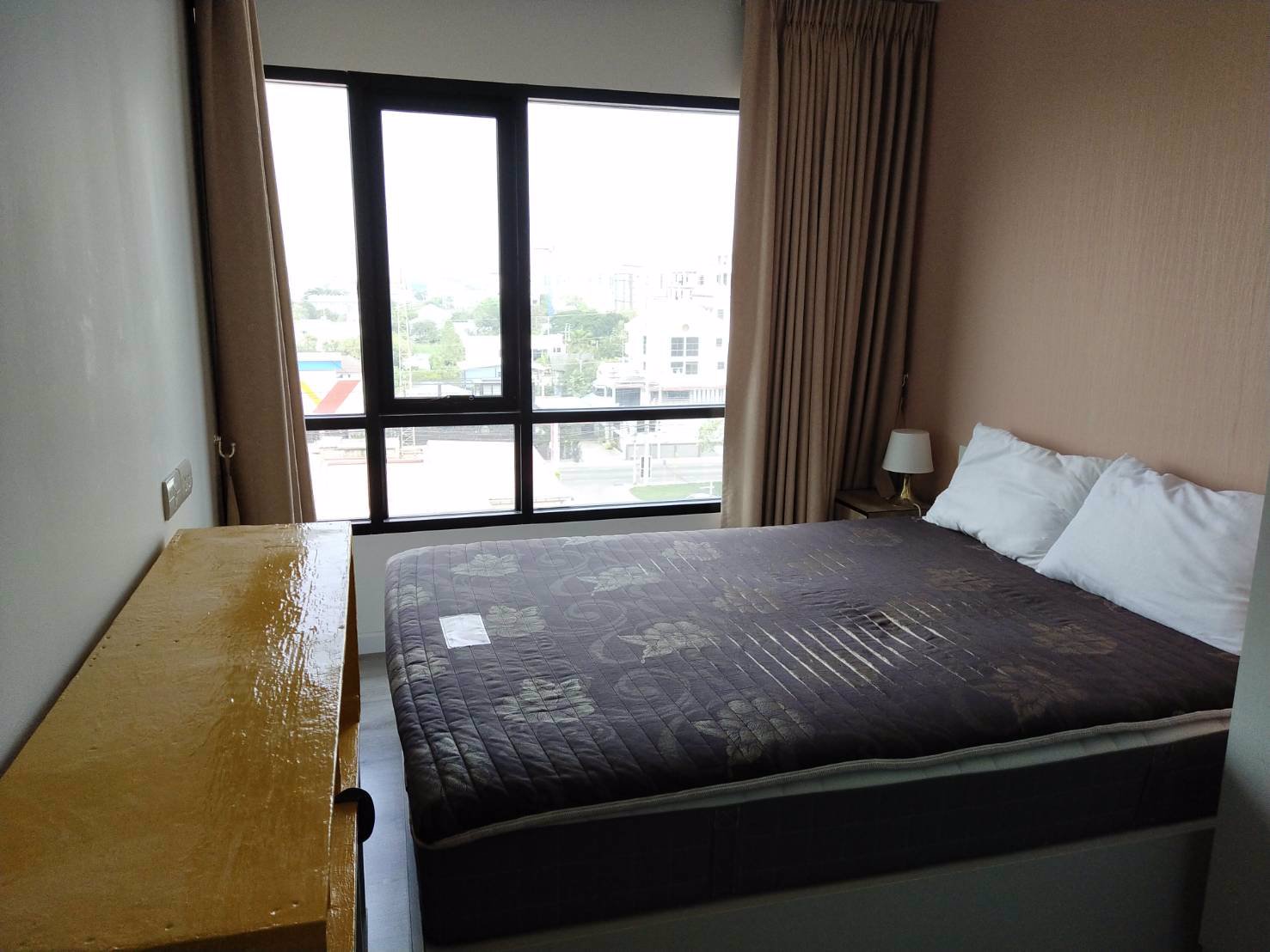 ขายห้องชุด-พอส-ไอดี-คอนโด-ชั้นที่8-ห้องทิศเหนือ-วิวไบเทคบางนา-ถนนสุขุมวิท-107-แบริ่ง-16