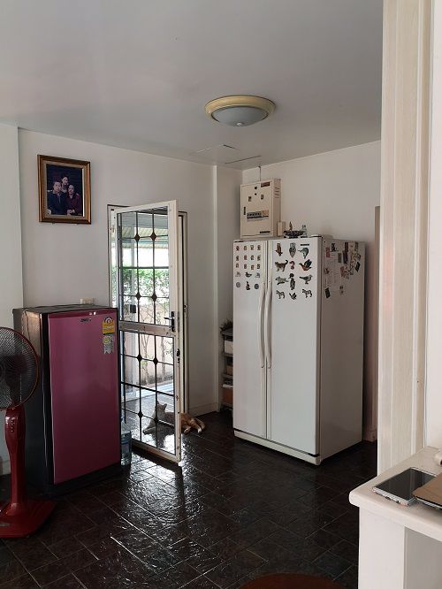 ขายบ้านเดี่ยว-แสนร่มรื่น-หมู่บ้านชัยพฤกษ์-1-ขนาด-563-ตรว-ถนน-345-ใกล้แยกบางคูวัด