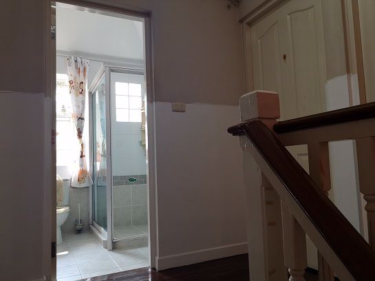 ขายบ้านเดี่ยว-แสนร่มรื่น-หมู่บ้านชัยพฤกษ์-1-ขนาด-563-ตรว-ถนน-345-ใกล้แยกบางคูวัด