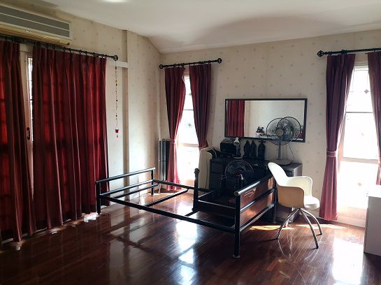 ขายบ้านเดี่ยว-แสนร่มรื่น-หมู่บ้านชัยพฤกษ์-1-ขนาด-563-ตรว-ถนน-345-ใกล้แยกบางคูวัด