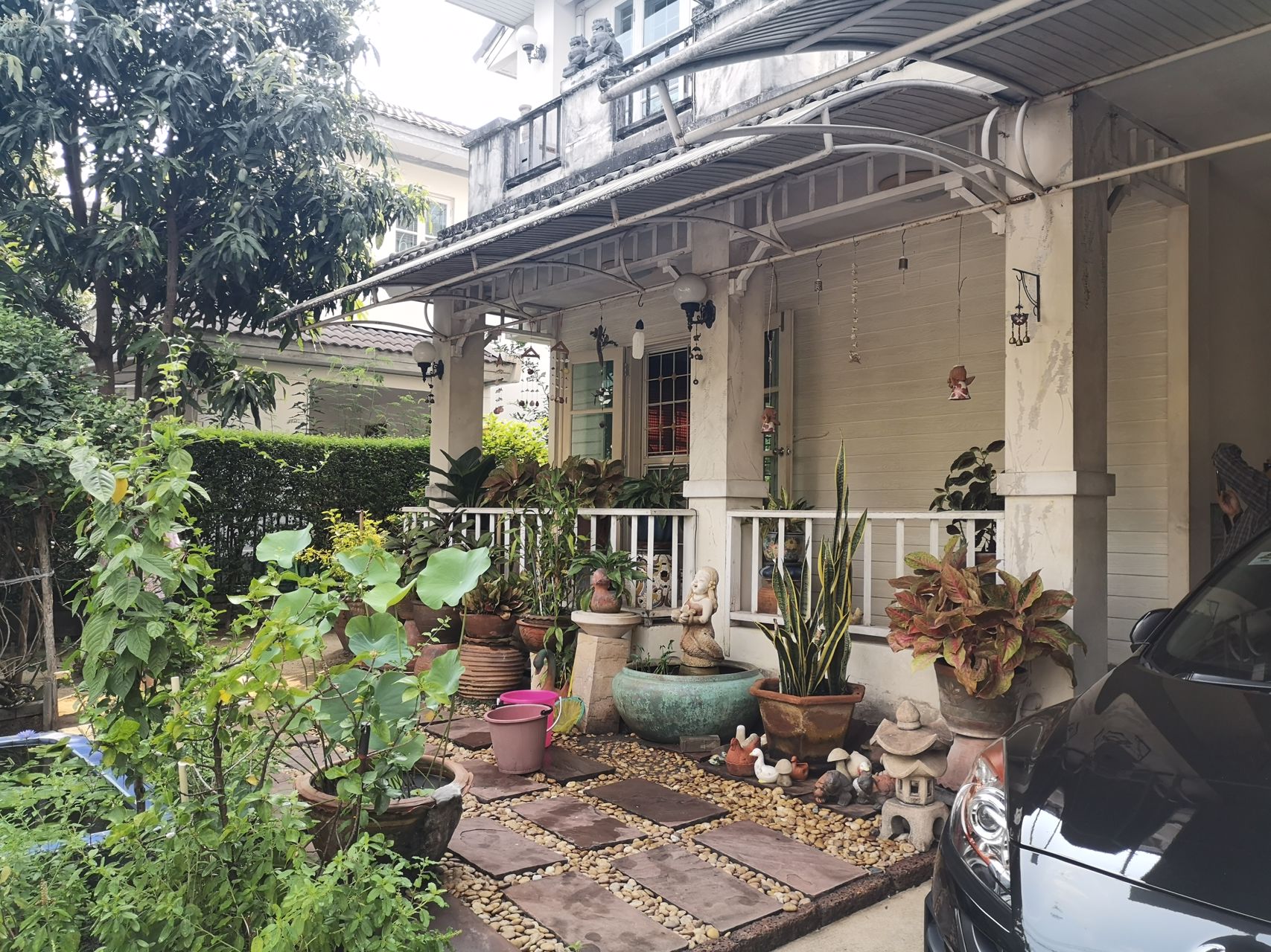 ขายบ้านเดี่ยว-แสนร่มรื่น-หมู่บ้านชัยพฤกษ์-1-ขนาด-563-ตรว-ถนน-345-ใกล้แยกบางคูวัด