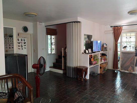 ขายบ้านเดี่ยว-แสนร่มรื่น-หมู่บ้านชัยพฤกษ์-1-ขนาด-563-ตรว-ถนน-345-ใกล้แยกบางคูวัด