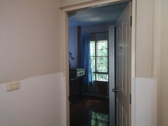 ขายบ้านเดี่ยว-แสนร่มรื่น-หมู่บ้านชัยพฤกษ์-1-ขนาด-563-ตรว-ถนน-345-ใกล้แยกบางคูวัด