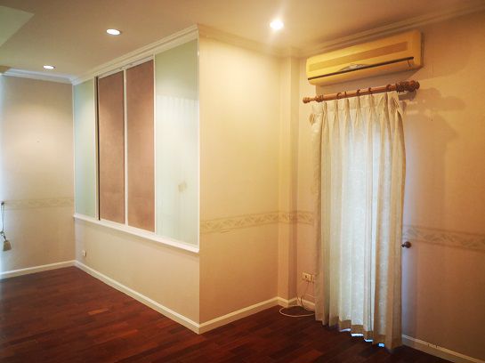 ขายบ้านเดี่ยว-หลังใหญ่-ในชุมชนทรงคุณค่าของมณียามาสเตอร์พีช-รัตนาธิเบศร์