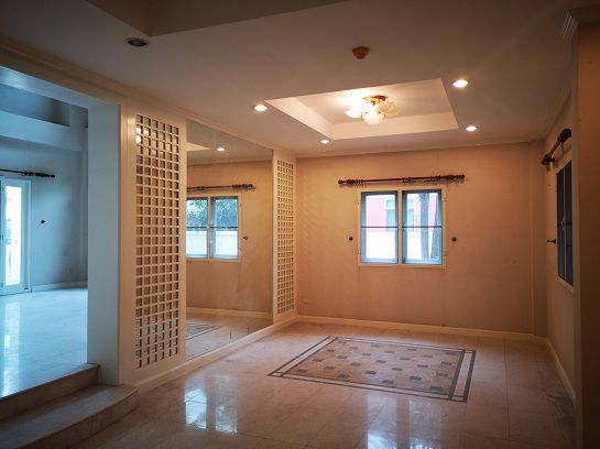 ขายบ้านเดี่ยว-หลังใหญ่-ในชุมชนทรงคุณค่าของมณียามาสเตอร์พีช-รัตนาธิเบศร์