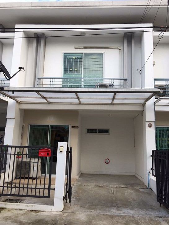 ขายทาวน์โฮม-พฤกษาทาวน์เน็กซ์-ลอฟท์-ปิ่นเกล้า-พุทธมณฑล-สาย-4-ติดถนนใหญ่-ใกล้สโมสร-ราคาถูก