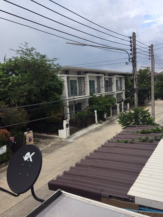 ขายทาวน์โฮม-พฤกษาทาวน์เน็กซ์-ลอฟท์-ปิ่นเกล้า-พุทธมณฑล-สาย-4-ติดถนนใหญ่-ใกล้สโมสร-ราคาถูก