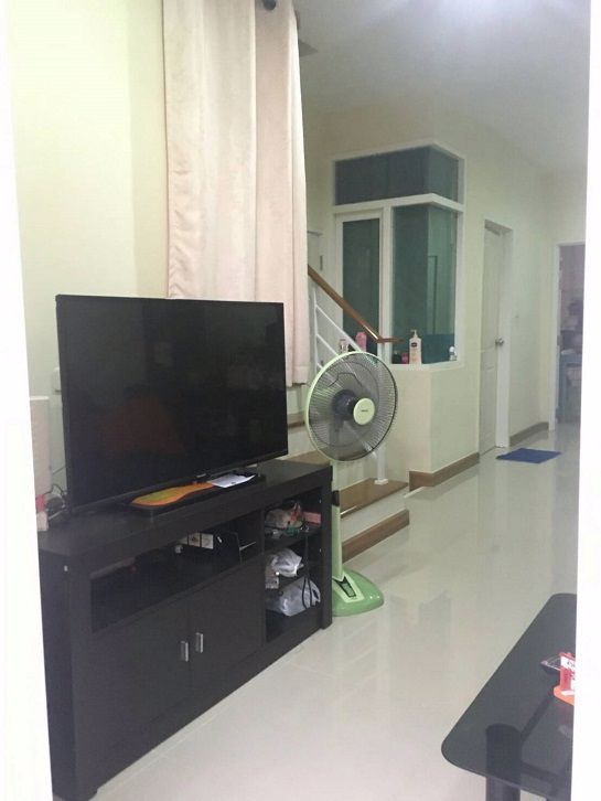 ทาวน์โฮม-หลังริม-4-ห้องนอน-โกลเด้น-ทาวน์-รัตนาธิเบศร์-สถานีรถไฟฟ้าบางพลู