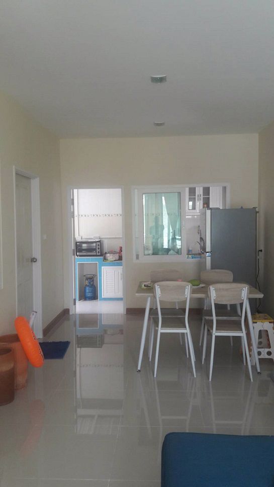 ทาวน์โฮม-หลังริม-4-ห้องนอน-โกลเด้น-ทาวน์-รัตนาธิเบศร์-สถานีรถไฟฟ้าบางพลู