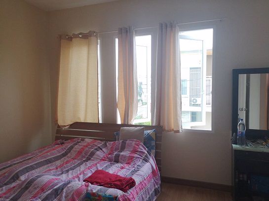 ทาวน์โฮม-หลังริม-4-ห้องนอน-โกลเด้น-ทาวน์-รัตนาธิเบศร์-สถานีรถไฟฟ้าบางพลู